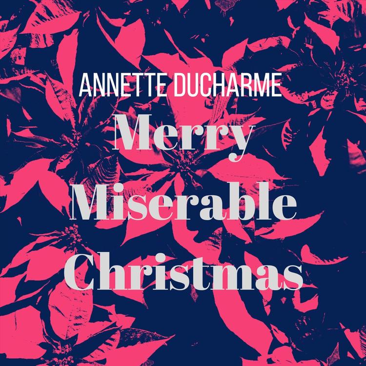 Annette Ducharme's avatar image