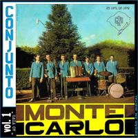 CONJUNTO MONTE CARLO's avatar cover