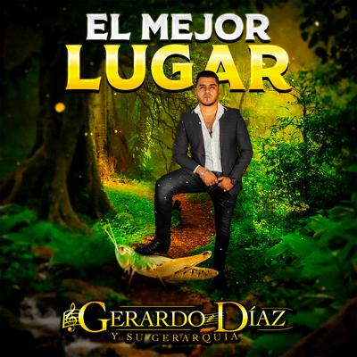 El Mejor Lugar's cover