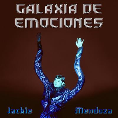 Galaxia de Emociones's cover