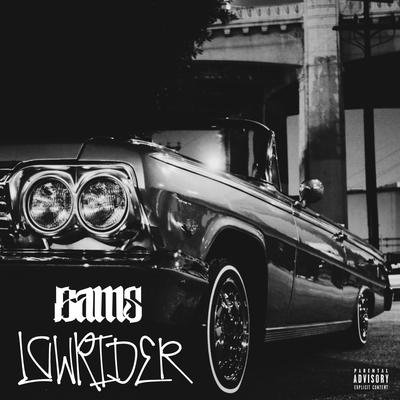 Lowrider By Bams's cover