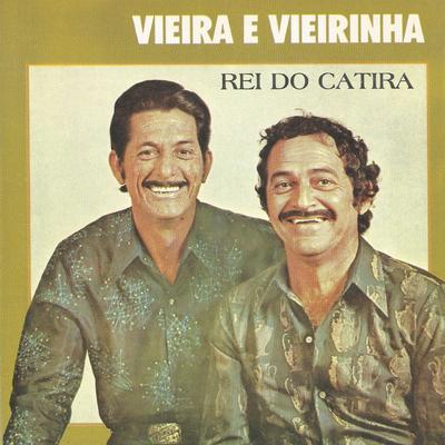 Ladrão de mulher By Vieira & Vieirinha's cover