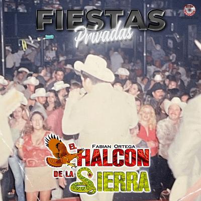 Fiestas Privadas's cover