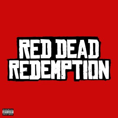RED DEAD REDEMPTION's cover
