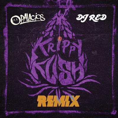 Farruko, Bad Bunny, Rvssian (Krippy Kush Dembow Remix)'s cover