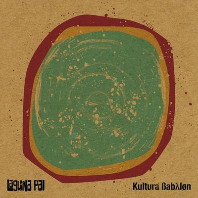 Kultura Babylon By Laguna Pai's cover