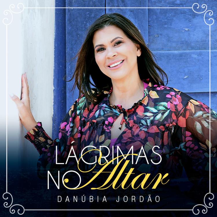 Danúbia Jordão's avatar image