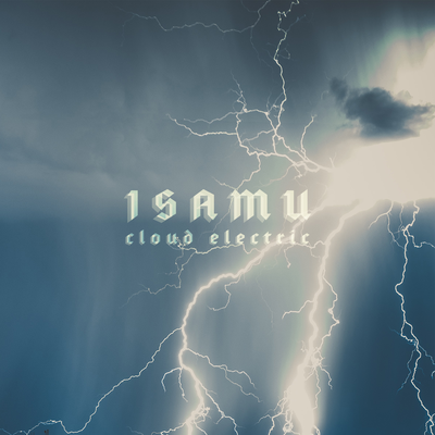 Summer Storms By Isamu's cover