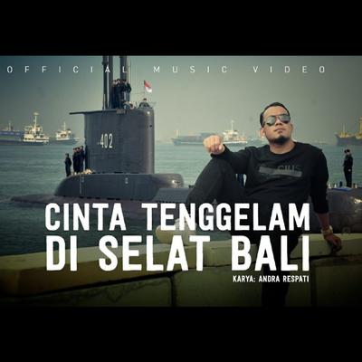 Cinta Tenggelam Di Selat Bali's cover