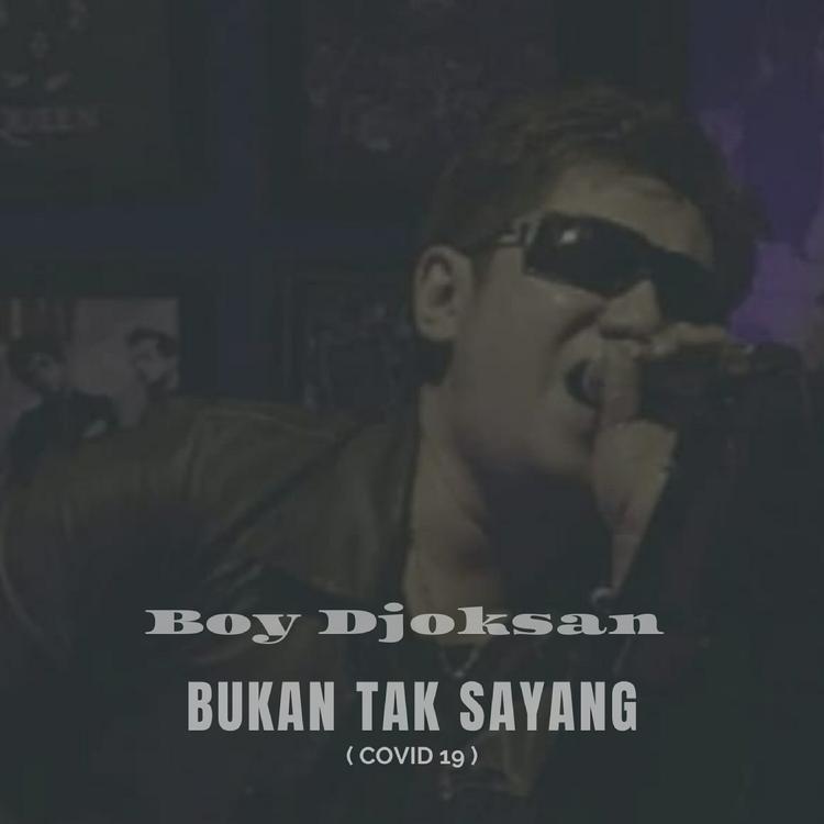 Boy Djoksan's avatar image