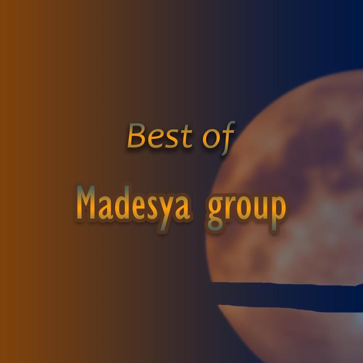 Madesya Group's avatar image