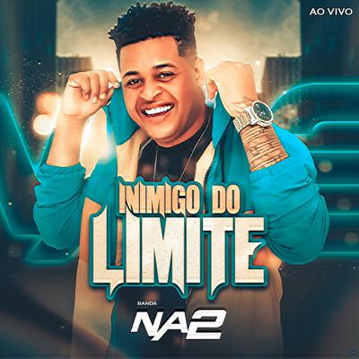 Inimigo do Limite (Ao Vivo)'s cover