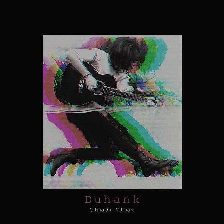 Duhank's avatar image