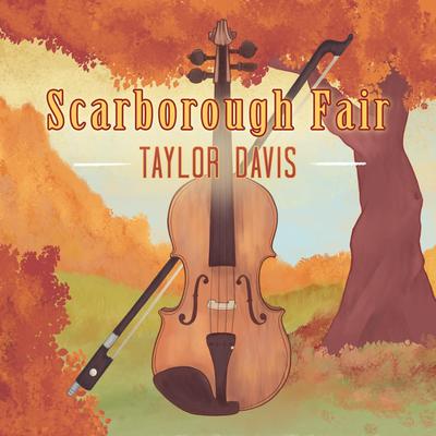 Scarborough Fair's cover