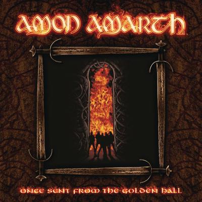 Without Fear By Amon Amarth's cover