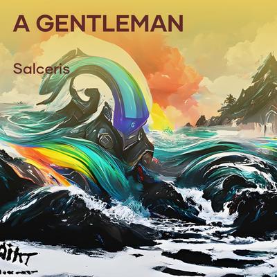 A Gentleman's cover