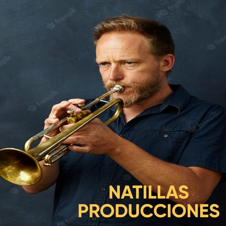 Natillas Producciones's avatar image