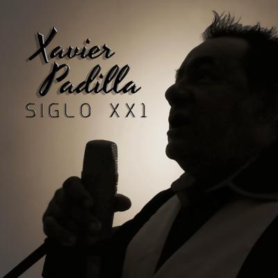 Xavier Padilla's cover