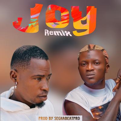 Joy (Remix)'s cover
