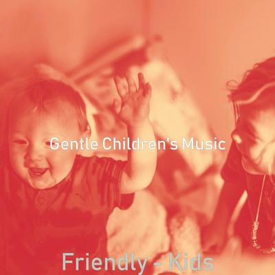 Friendly - Kids's cover