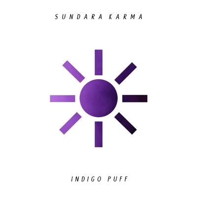 Indigo Puff By Sundara Karma's cover