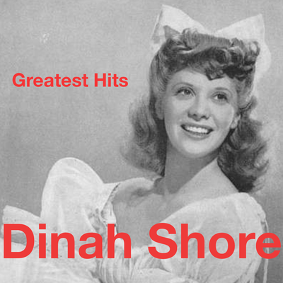 Stardust By Dinah Shore's cover