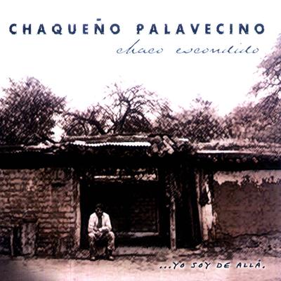 El Telón Se Abre By Chaqueño Palavecino's cover