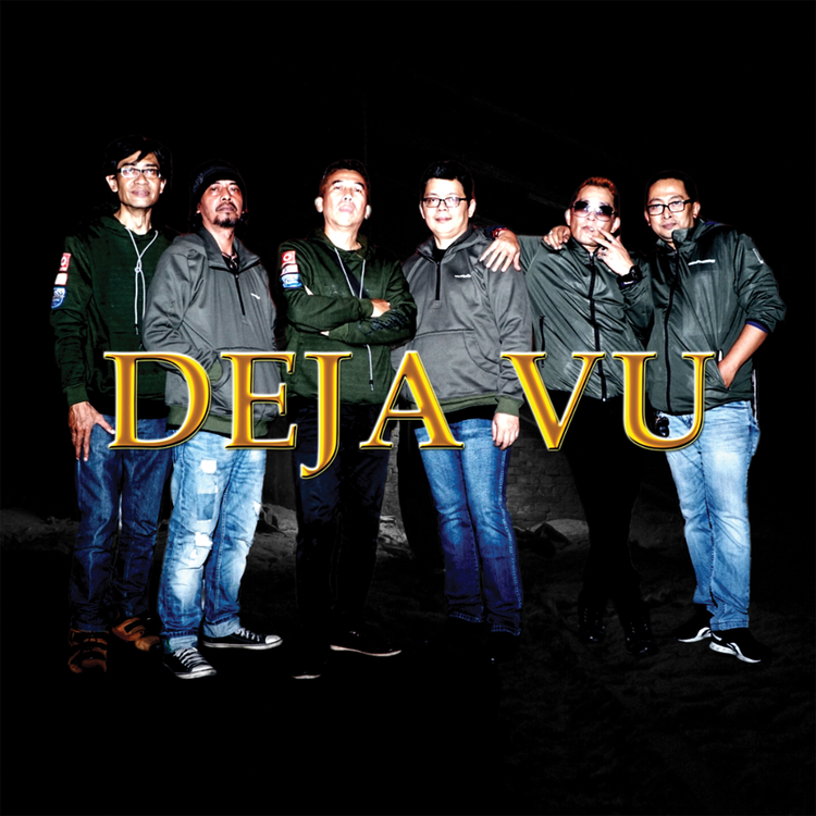 Deja Vu Band's avatar image