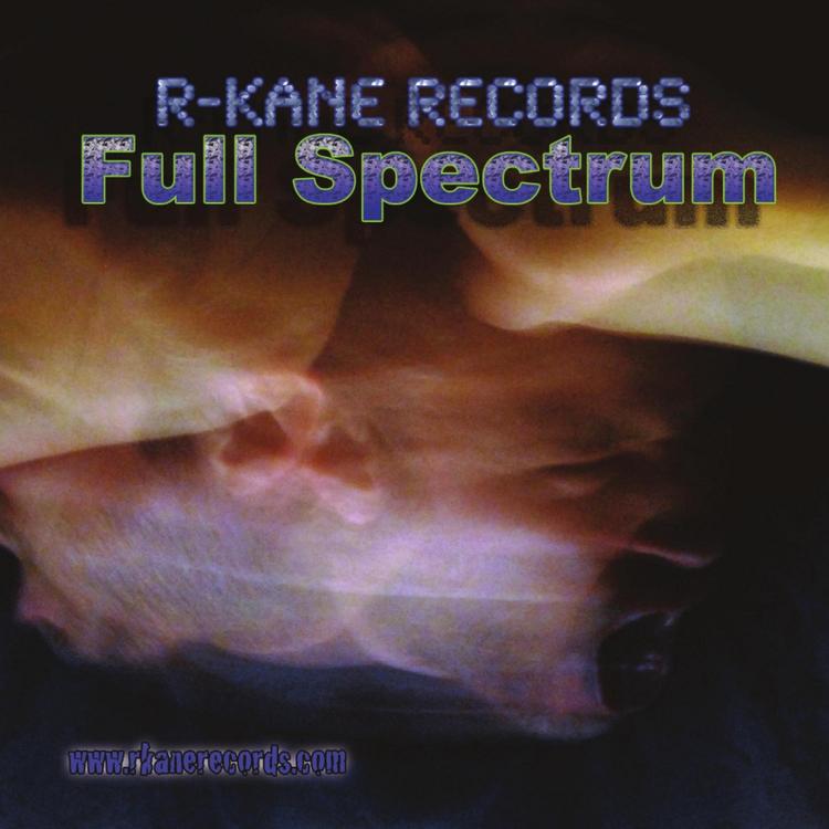 R-Kane Records's avatar image