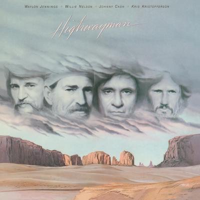 Highwayman's cover