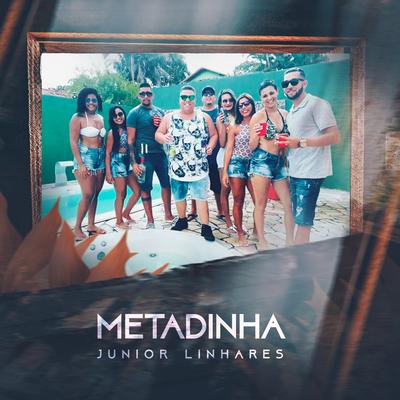 Metadinha's cover