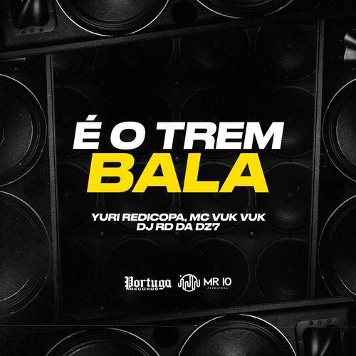 É o Trem Bala's cover