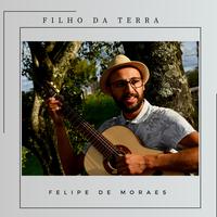 Felipe de Moraes's avatar cover