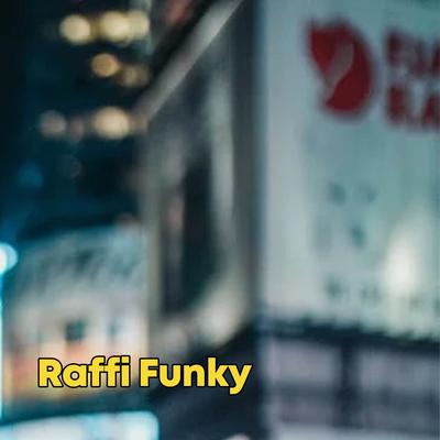 Raffi funky's cover