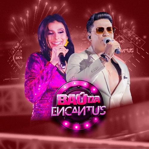 Banda encantos 's cover