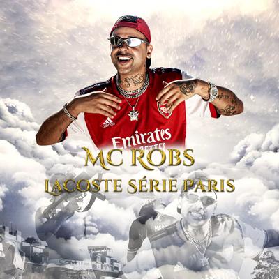 Lacoste Série Paris's cover