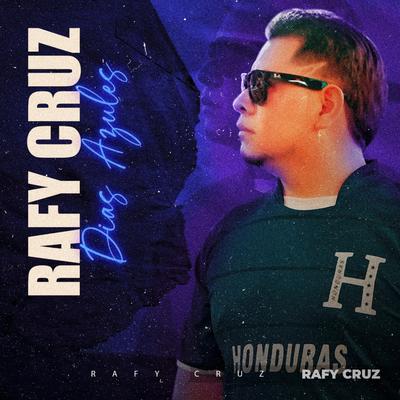 Rafy Cruz's cover