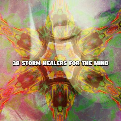 !!!! 38 Storm Healers For The Mind !!!!'s cover