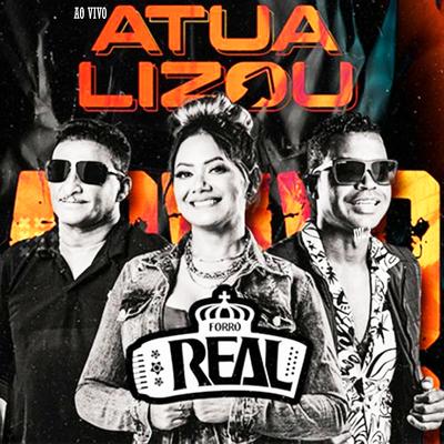 Atualizou (Ao Vivo)'s cover