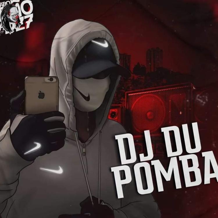 Dj Du Pomba's avatar image