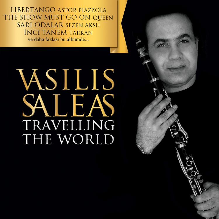 Vasilis Saleas's avatar image