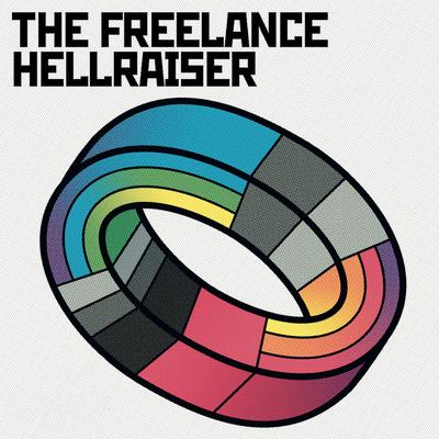 Weightlessness (Klaas Remix) By The Freelance Hellraiser, Klaas's cover