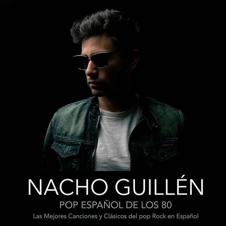 Nacho Guillén's avatar image