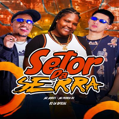 Setor da Serra's cover