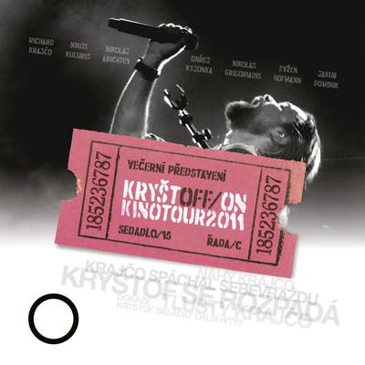 Kinotour's cover