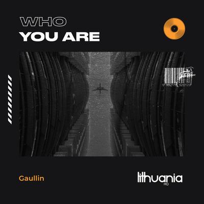 Who You Are's cover