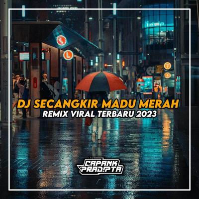 Secangkir Madu Merah Remix's cover