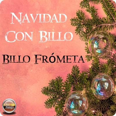 Billo Frómeta's cover