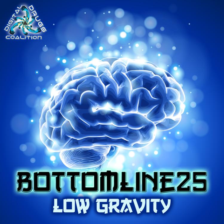 Bottomline25's avatar image