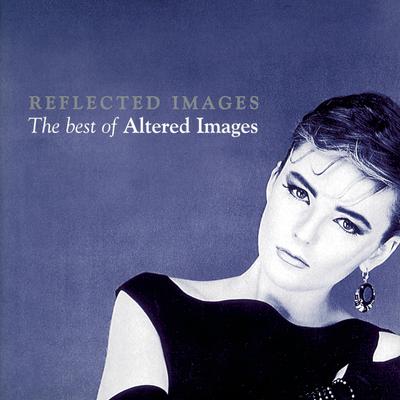 I Could Be Happy By Altered Images's cover